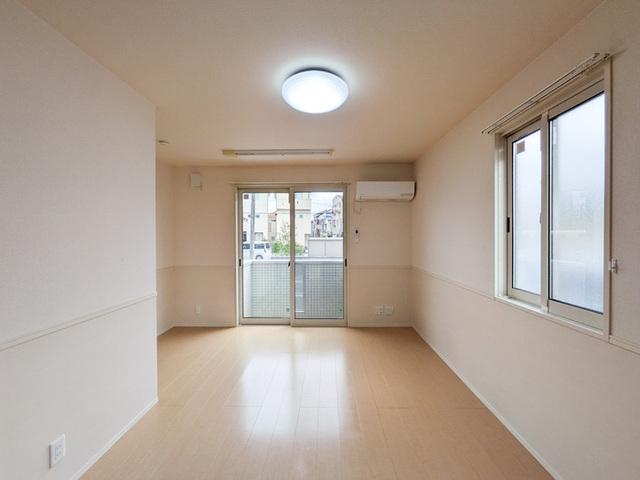 グリーンコーポ網代橋（101） 部屋画像
