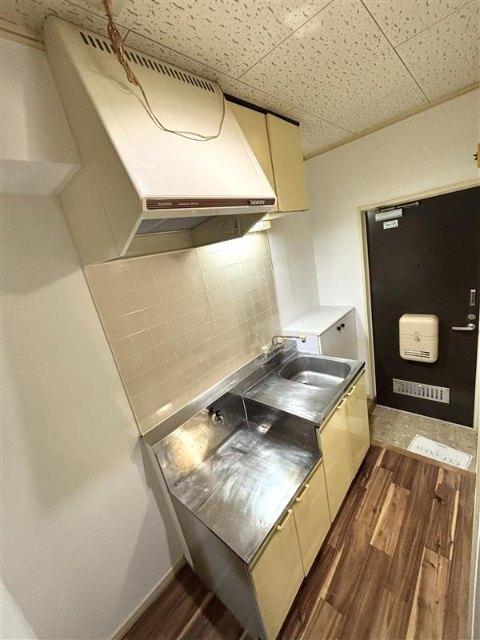 オスティウム千間台（0103） 部屋画像