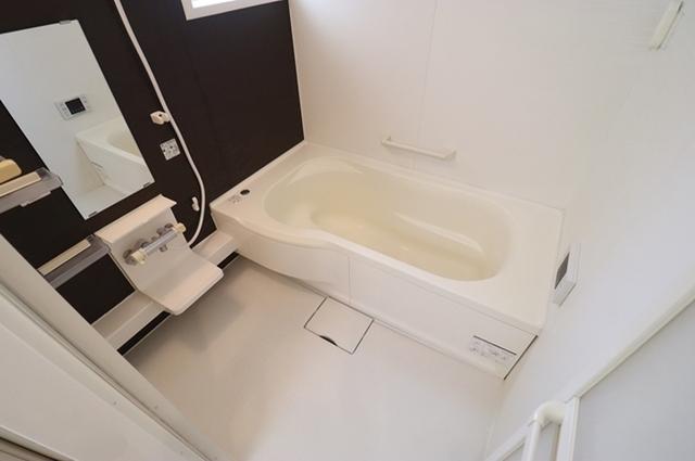 プレミール　B（105） 部屋画像