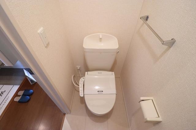 プレミール　B（105） 部屋画像