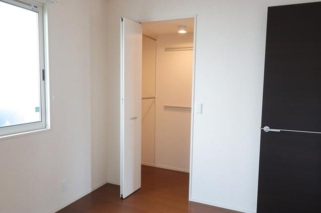 プレミール　B（105） 部屋画像