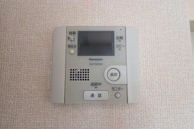 プレミール　B（105） 部屋画像