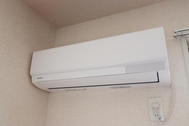 プレミール　B（105） 部屋画像