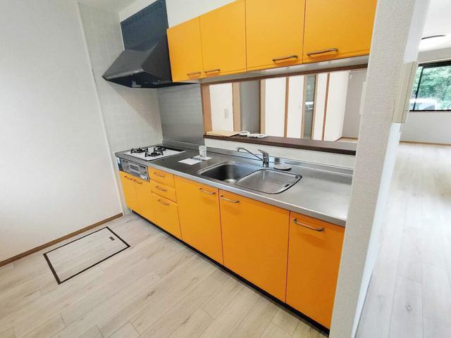 佐倉市上座貸家（001） 部屋画像