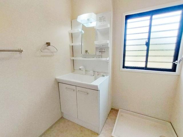 佐倉市上座貸家（001） 部屋画像