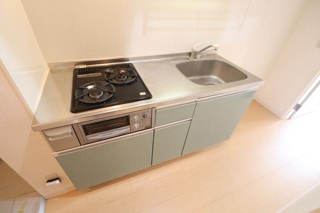 グランドール（103） 部屋画像