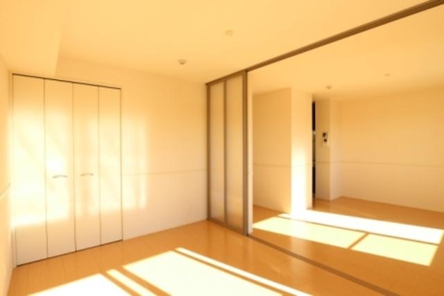 オアシス（202） 部屋画像