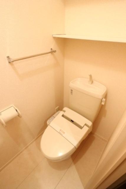 オアシス（202） 部屋画像