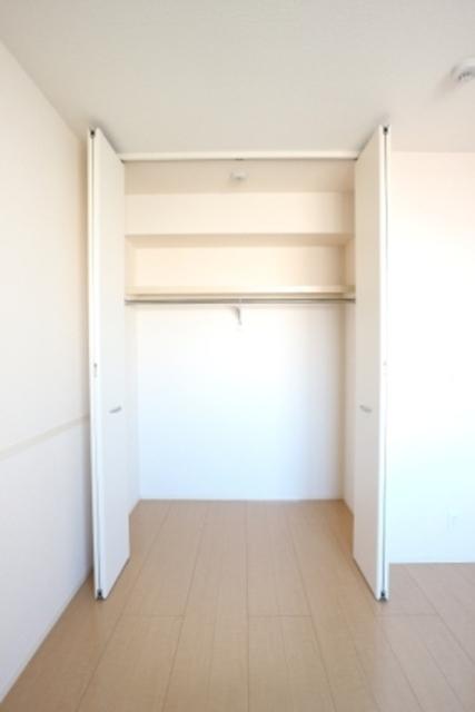 オアシス（202） 部屋画像