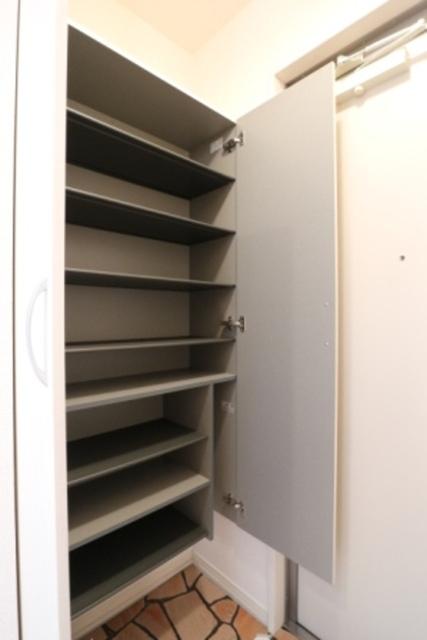 オアシス（202） 部屋画像