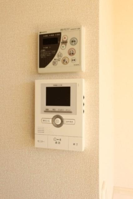 オアシス（202） 部屋画像