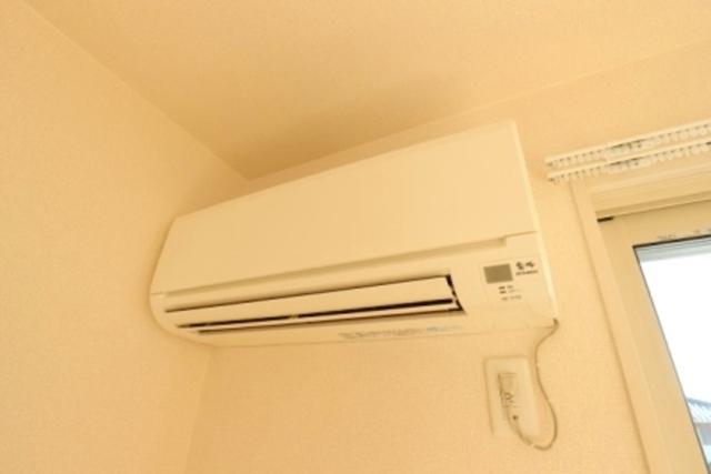 オアシス（202） 部屋画像