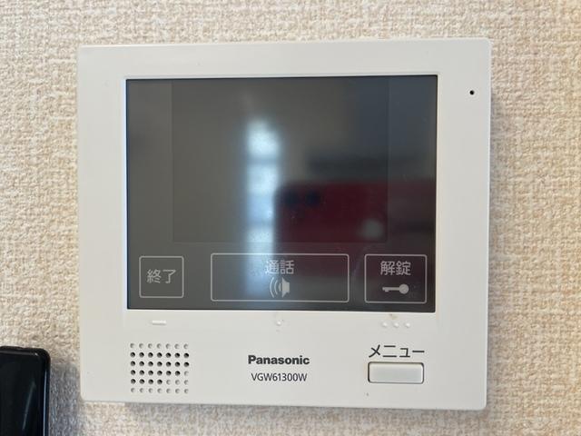 ベルシア（103） 部屋画像