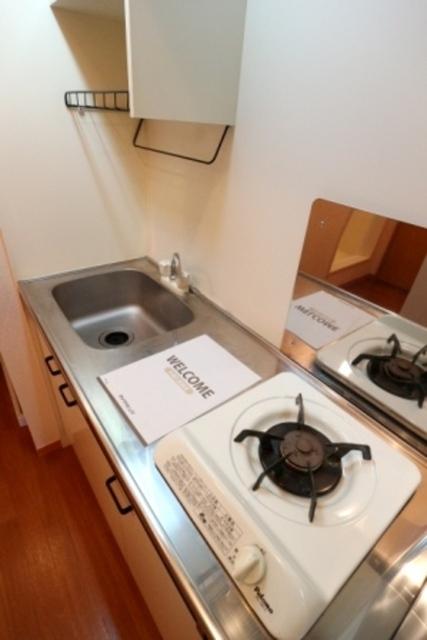 フォンテあけぼの（101） 部屋画像