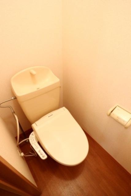 フォンテあけぼの（101） 部屋画像
