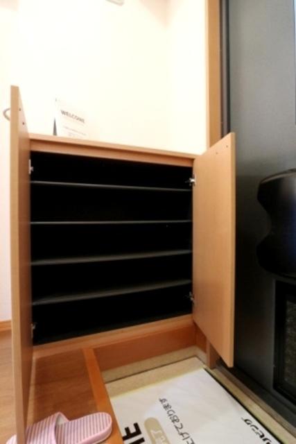 フォンテあけぼの（101） 部屋画像