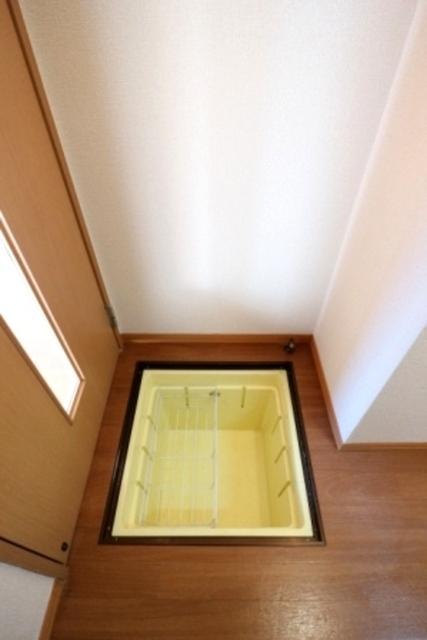 フォンテあけぼの（101） 部屋画像