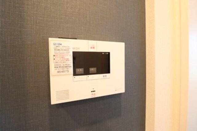 メルヴェイユおおたかの森Ⅱ（302） 部屋画像