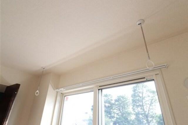 メルヴェイユおおたかの森Ⅱ（302） 部屋画像