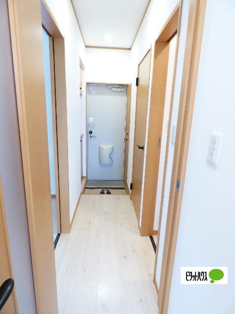 デンテ・ディ・レオーネ（0210） その他部屋・スペース