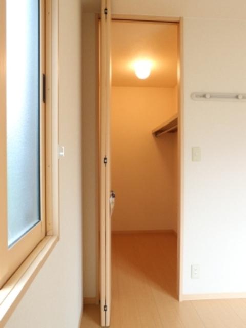 ヴィラセジュール（103） 部屋画像