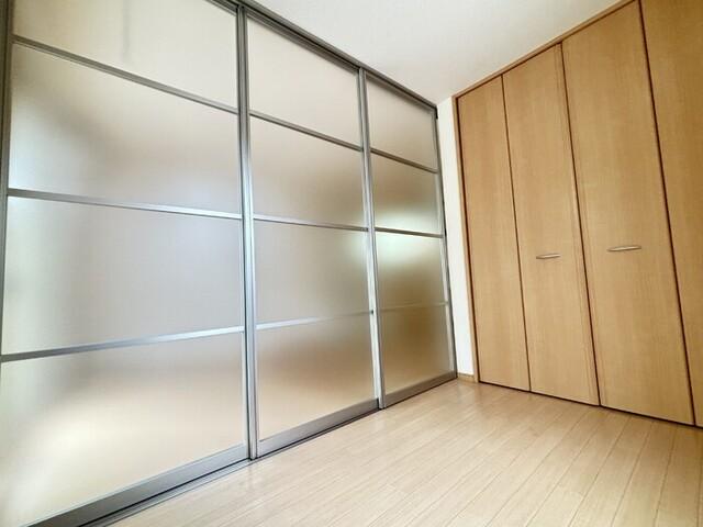 山手ヒルズ　壱番館（101） 部屋画像