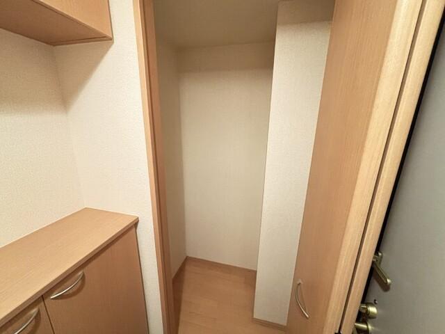 山手ヒルズ　壱番館（101） 部屋画像