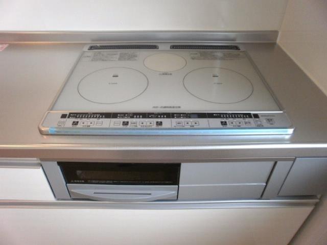 プラド大宮（301） 部屋画像