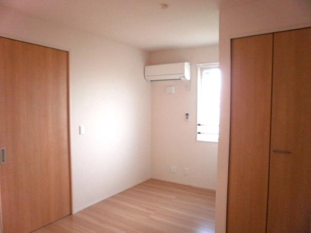 プラド大宮（301） 部屋画像