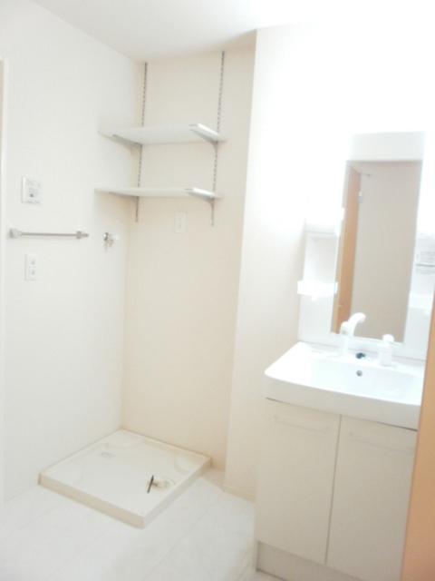 プラド大宮（301） 部屋画像