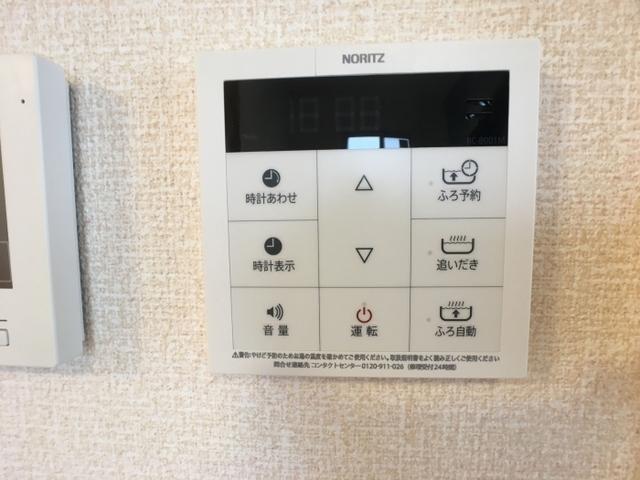プラド大宮（301） 部屋画像