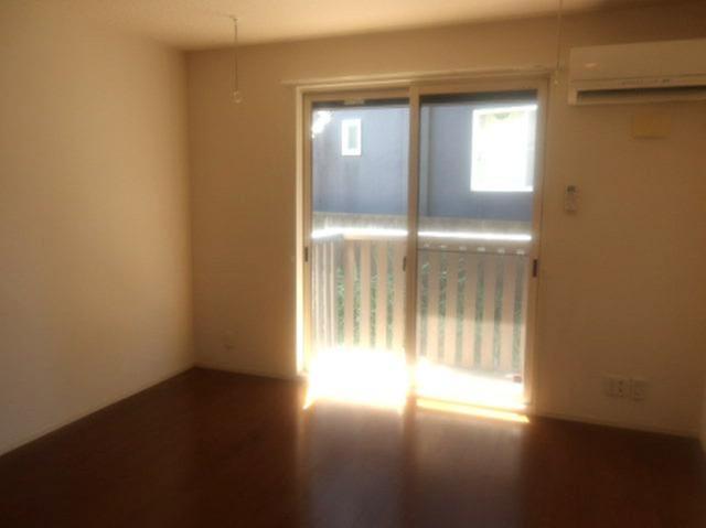 ボンヌールⅢ（106） 部屋画像