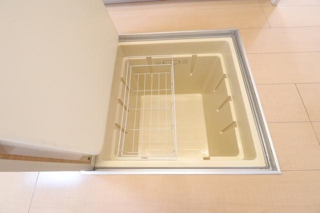 ビーノ　Ⅰ（102） 部屋画像