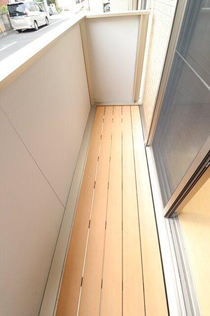 ビーノ　Ⅰ（102） 部屋画像