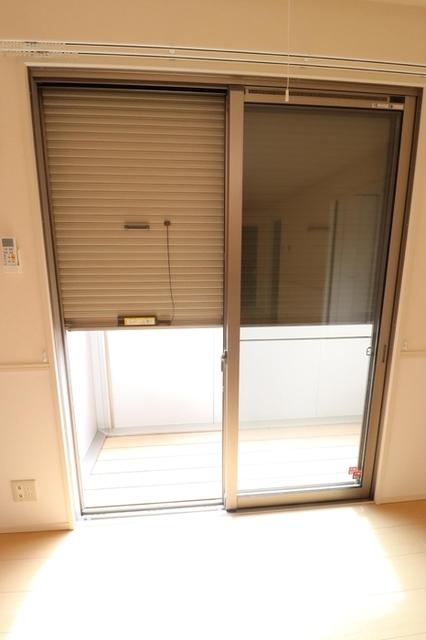 ビーノ　Ⅰ（102） 部屋画像