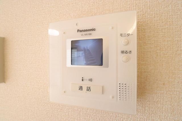 ビーノ　Ⅰ（102） 部屋画像
