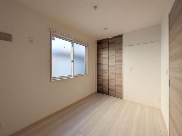 ルネス押上（202） 部屋画像