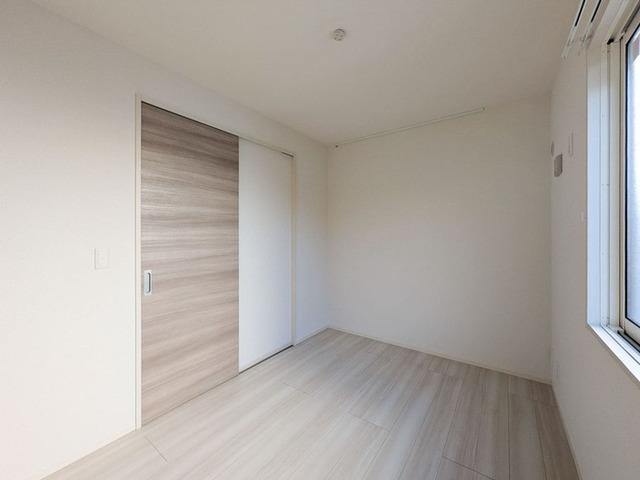 ルネス押上（202） 部屋画像