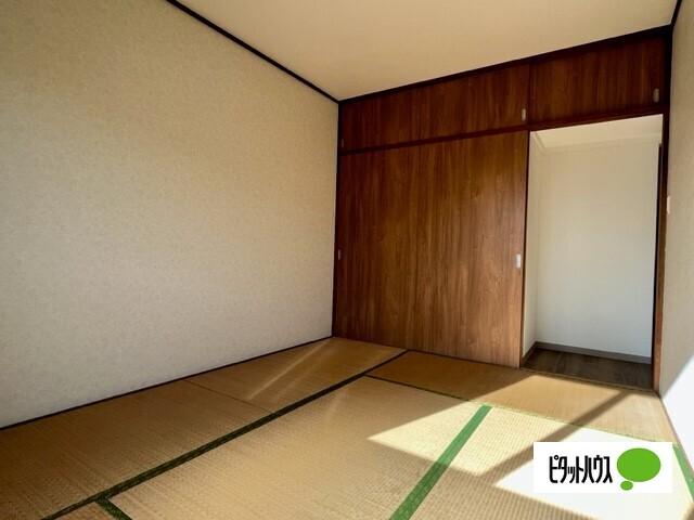 グランヒルみずほ（0404） その他部屋・スペース