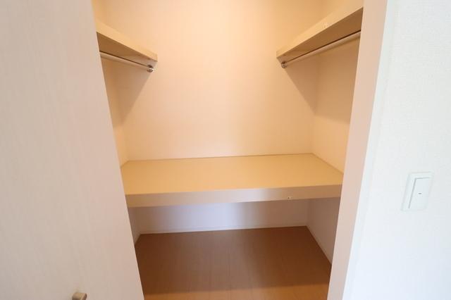パーク・レジーナ　AB（A101） 部屋画像