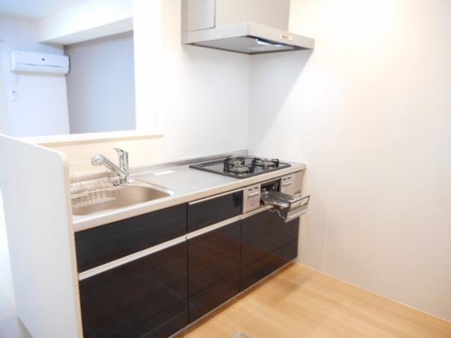 イーリスガーデン（103） 部屋画像