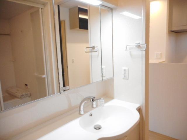 イーリスガーデン（103） 部屋画像