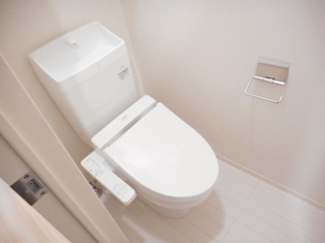 イーリスガーデン（103） 部屋画像