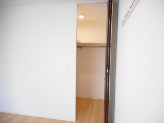 イーリスガーデン（103） 部屋画像