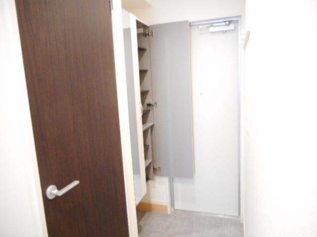 イーリスガーデン（103） 部屋画像