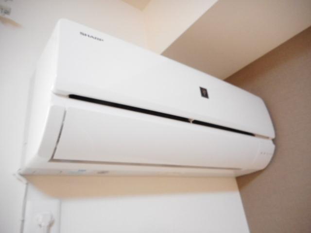 イーリスガーデン（103） 部屋画像