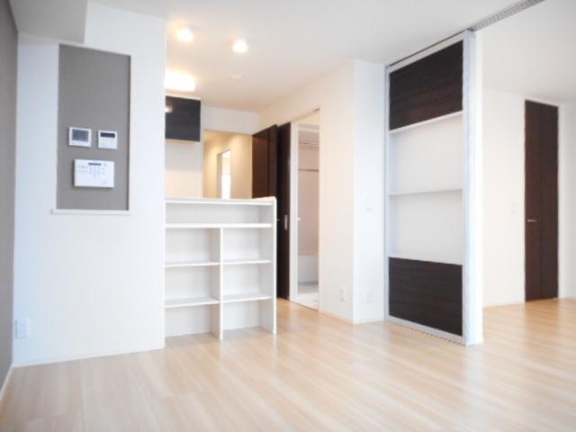 イーリスガーデン（103） 部屋画像