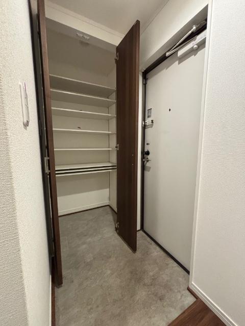 ソラ・コトーネ（0303） 部屋画像