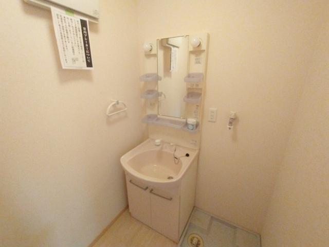 スマートＦ（201） 部屋画像