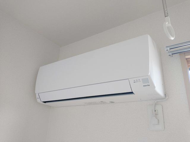 スマートＦ（201） 部屋画像